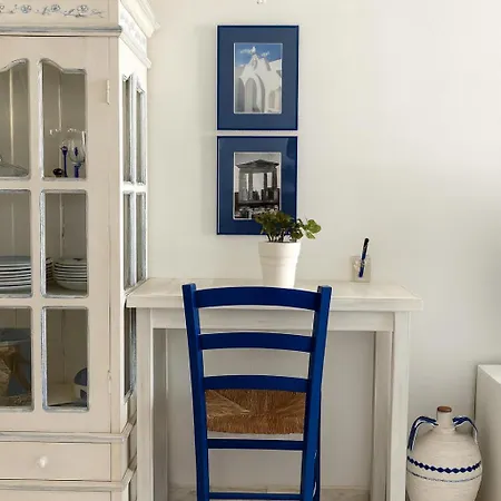 Ralfaki A1 - In Agios Ioannis, Mykonos Apartamento *